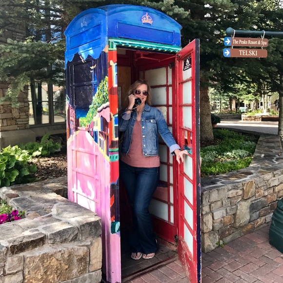 Meet your Posher, Amy - Picture 3 of 3